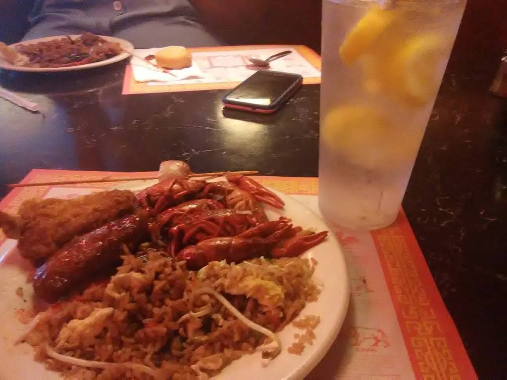 Szechuan Palace | restaurant | 2031 NE 13th St, Gainesville, FL 32609, USA | 3523370888 OR +1 352-337-0888