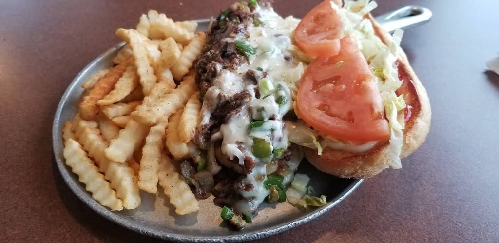 Iron Skillet Restaurant | restaurant | 3001 Grant St, Gary, IN 46408, USA | 2198841133 OR +1 219-884-1133