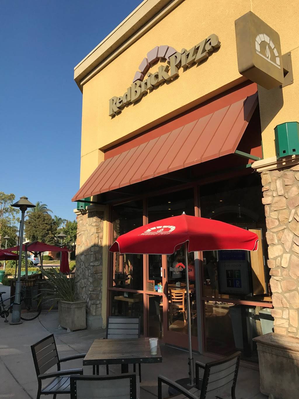 RedBrick Pizza | restaurant | 4990 Telephone Rd, Ventura, CA 93003, USA | 8056582828 OR +1 805-658-2828