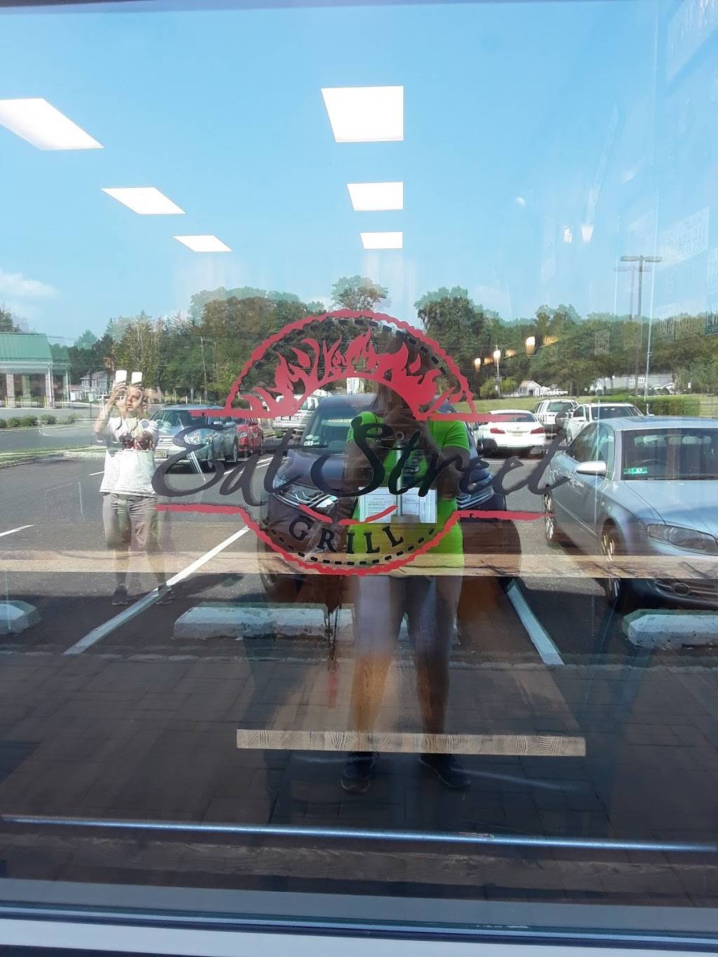 Gold Garden | restaurant | 23203 Columbus Rd, Columbus, NJ 08022, USA | 6092988880 OR +1 609-298-8880