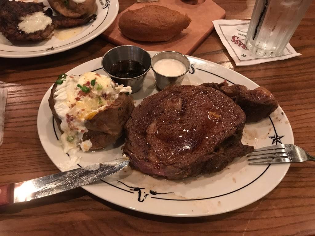 Saltgrass Steak House | restaurant | 2450 S Acadian Thruway, Baton Rouge, LA 70808, USA | 2253433204 OR +1 225-343-3204