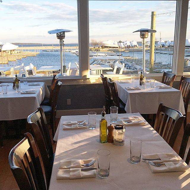 A Lure Chowder House & Oysteria | restaurant | 62300 Main Rd, Southold, NY 11971, USA | 6318765300 OR +1 631-876-5300