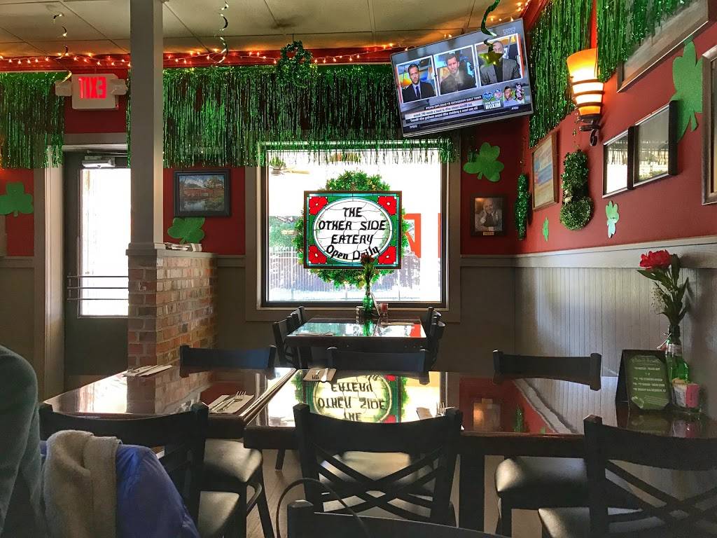 Ringers Roost | restaurant | 1801 Liberty St, Allentown, PA 18104, USA | 6104374941 OR +1 610-437-4941