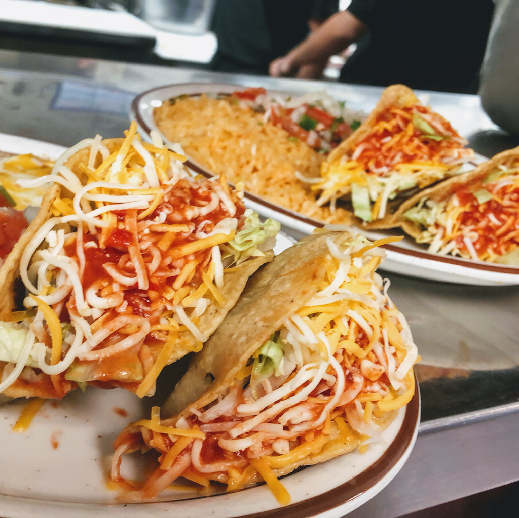 Taqueria Rancho Alegre | restaurant | 2729 8th Ave, Greeley, CO 80631, USA | 9703468622 OR +1 970-346-8622