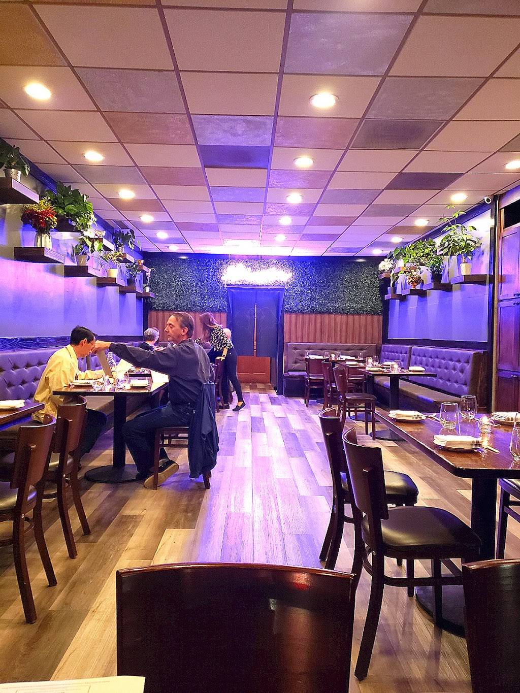 Shinsen | restaurant | 1322 Chicago Ave, Evanston, IL 60201, USA | 8474250077 OR +1 847-425-0077