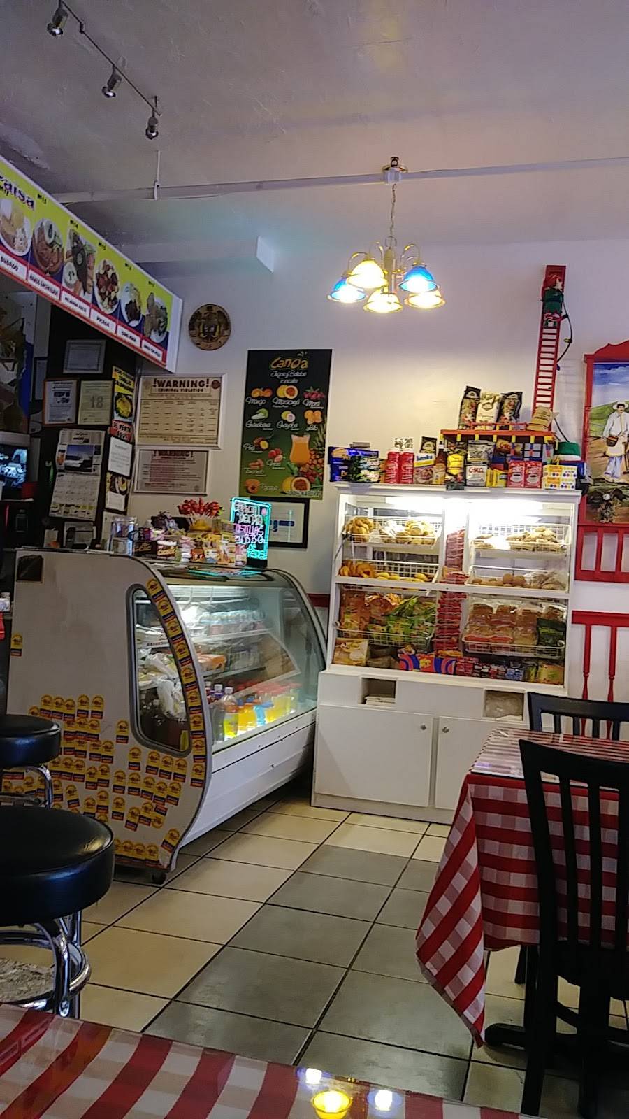 Pueblito Paisa Colombia Restaurant | restaurant | 66 Hollis St, Framingham, MA 01702, USA | 5084241125 OR +1 508-424-1125