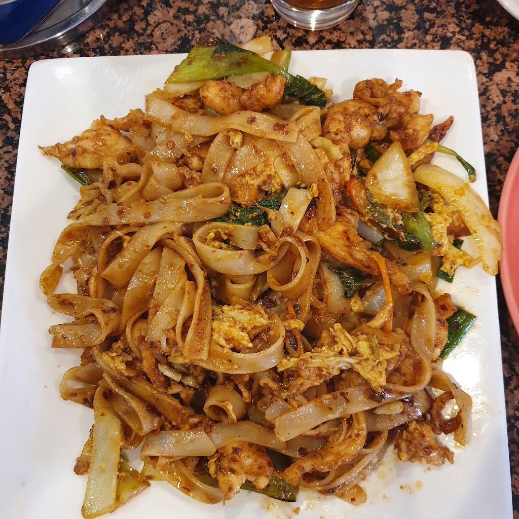 Thai Chili Bistro | restaurant | 115 E 3rd St, Rifle, CO 81650, USA | 9706258888 OR +1 970-625-8888