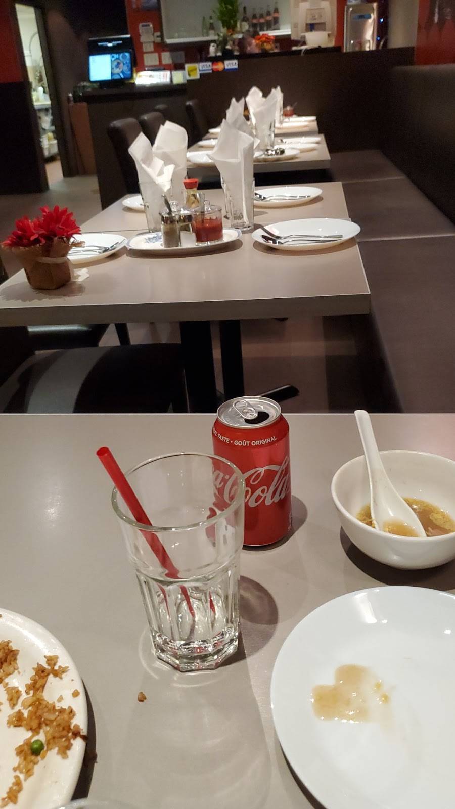 Amazing Hakka | restaurant | 1734 Lawrence Ave E, Scarborough, ON M1R 2Y1, Canada | 4167591147 OR +1 416-759-1147