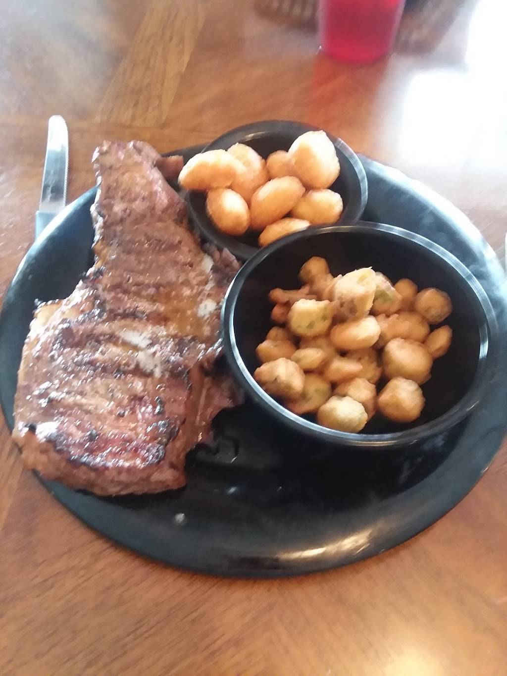 Backwoods Smokehouse & Grill | restaurant | Ocala, FL 34482, USA | 3523512227 OR +1 352-351-2227