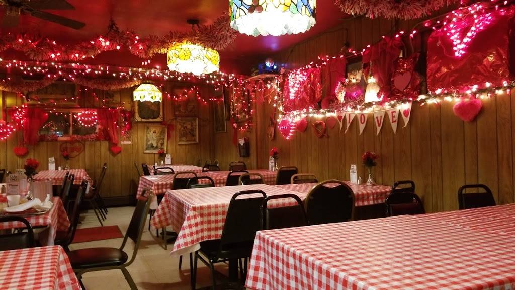 Marias Pizza | restaurant | 5025 W Forest Home Ave, Milwaukee, WI 53219, USA | 4145434606 OR +1 414-543-4606