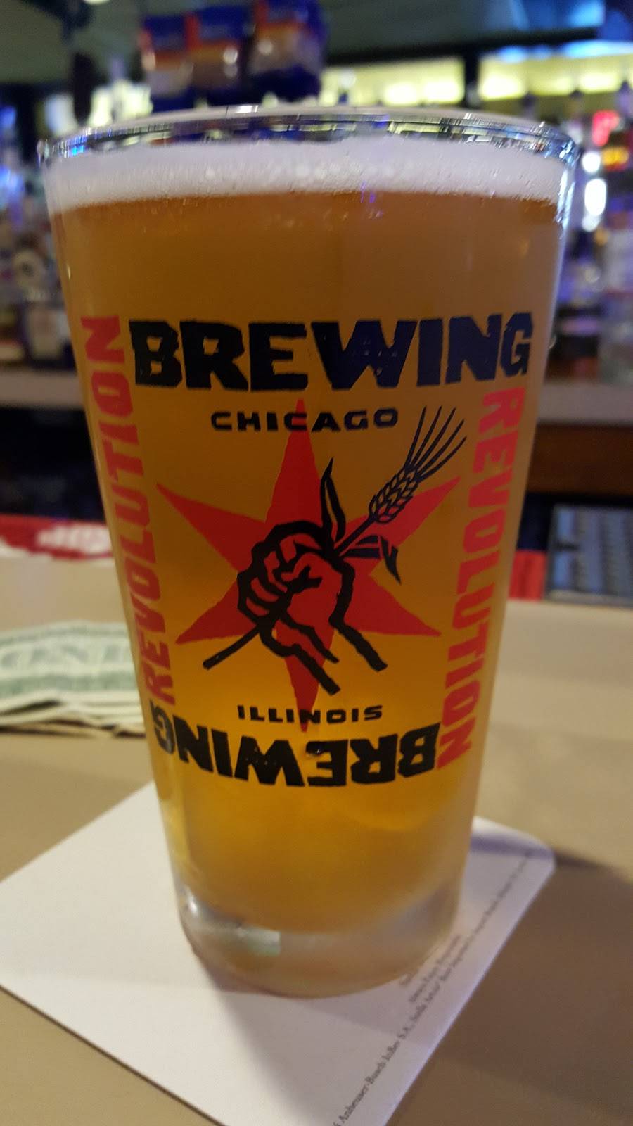 Paternos Pizza | meal takeaway | 5303 N Milwaukee Ave, Chicago, IL 60630, USA | 7736315522 OR +1 773-631-5522