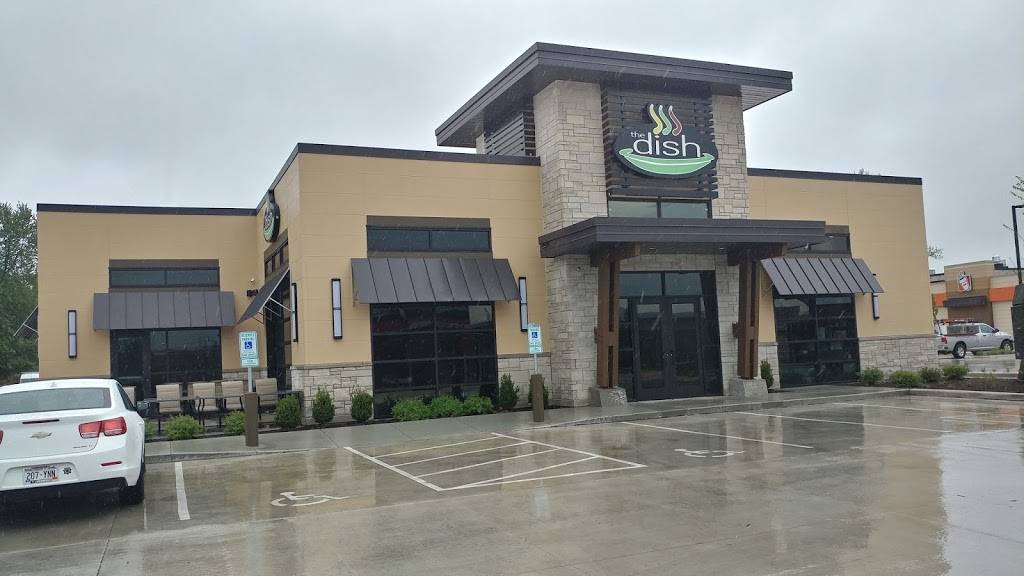 The Dish Restaurant | restaurant | 1220 N Ohio St A, Racine, WI 53405, USA | 2628988484 OR +1 262-898-8484