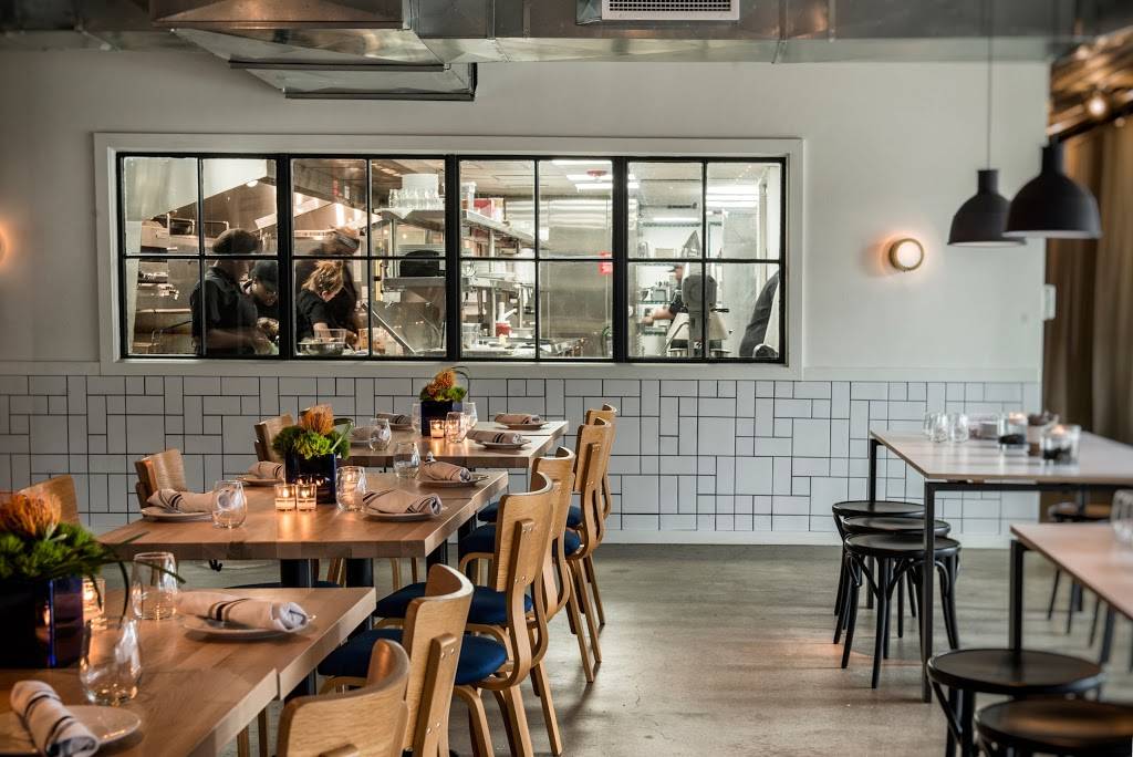 Red Dunn Kitchen | restaurant | 1331 Trumbull Ave Suite 100, Detroit, MI 48216, USA | 3138879477 OR +1 313-887-9477