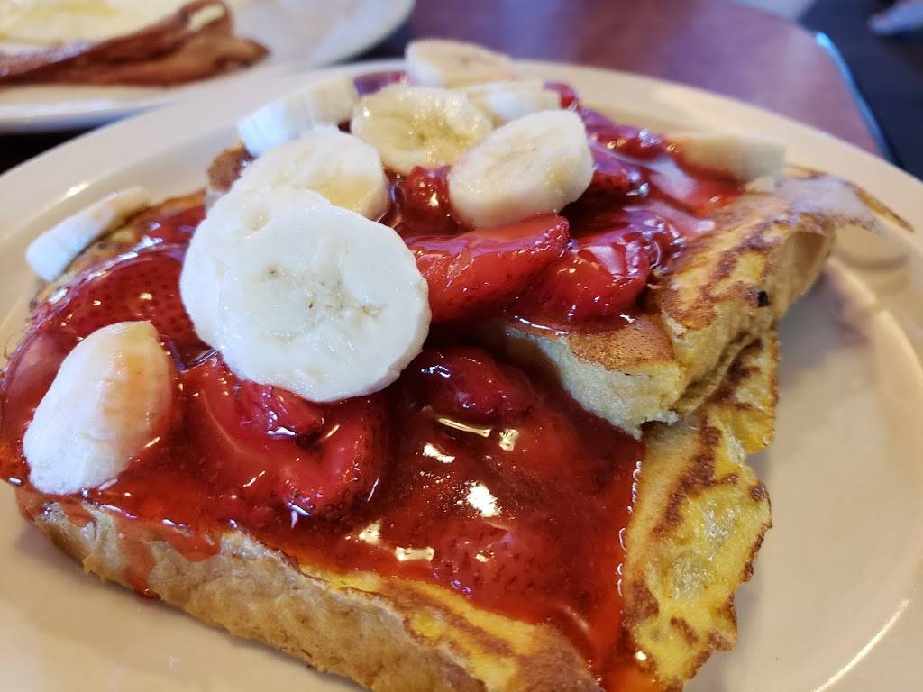 Wades Cafe | restaurant | 3504 N Academy Blvd, Colorado Springs, CO 80917, USA | 7195968122 OR +1 719-596-8122