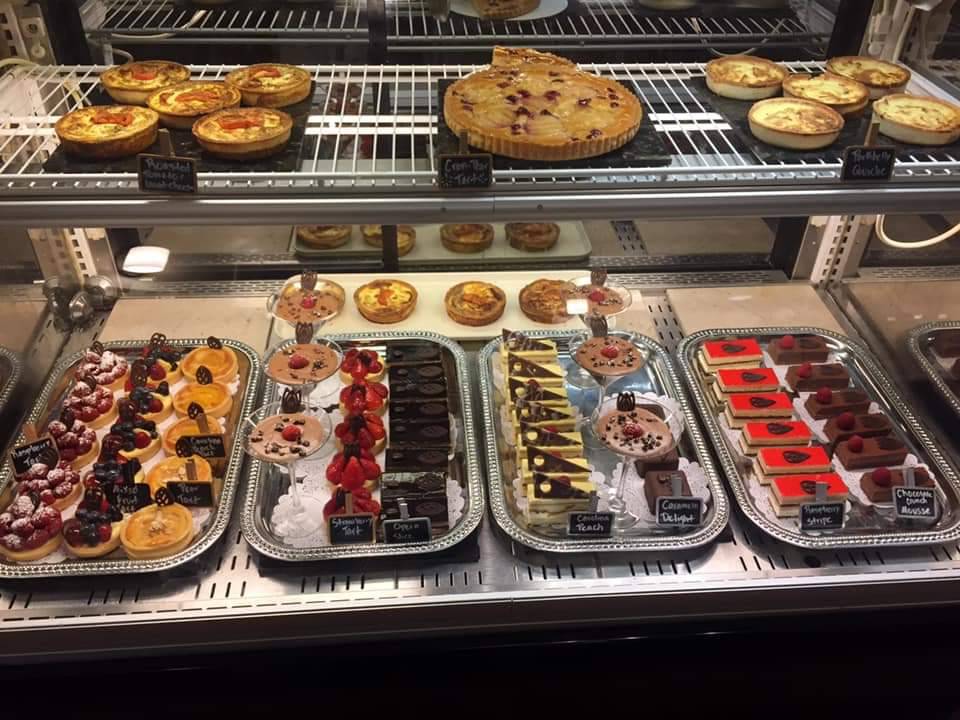 La Gaule | restaurant | Tryon, NC 28782, USA | 8284401480 OR +1 828-440-1480