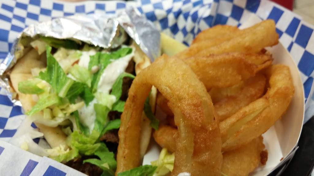 Opa Breakfast & Sandwich Shop | restaurant | 29 3rd St, New City, NY 10956, USA | 8456342029 OR +1 845-634-2029