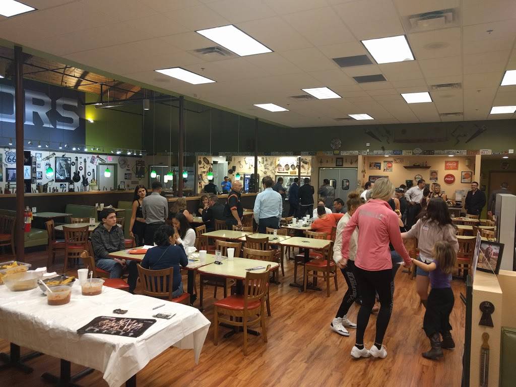 The Grill on San Mateo | restaurant | 3300 San Mateo Blvd NE #B2, Albuquerque, NM 87110, USA | 5058729772 OR +1 505-872-9772