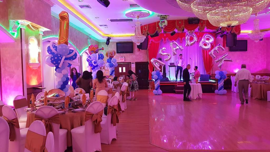 Crystal | restaurant | 13829 Queens Blvd, Jamaica, NY 11435, USA | 7185589295 OR +1 718-558-9295