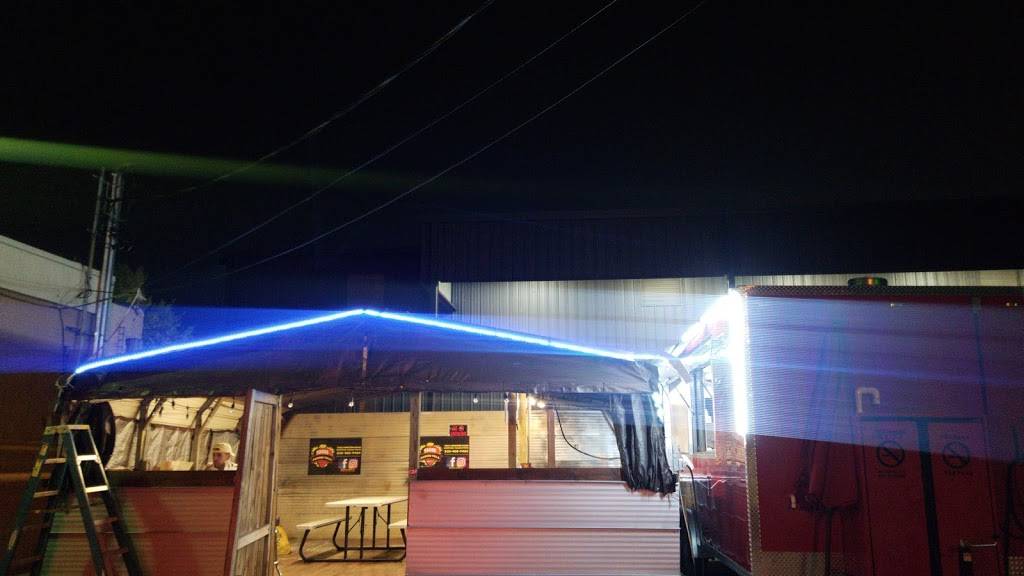 Tacos Pancho Villa | restaurant | 7202 Windfern Rd, Houston, TX 77040, USA | 8324687434 OR +1 832-468-7434