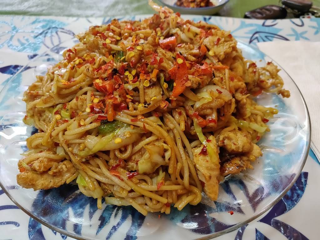 Beijing Hut | restaurant | 1467 Main St W, Hamilton, ON L8S 1C9, Canada | 9055218886 OR +1 905-521-8886