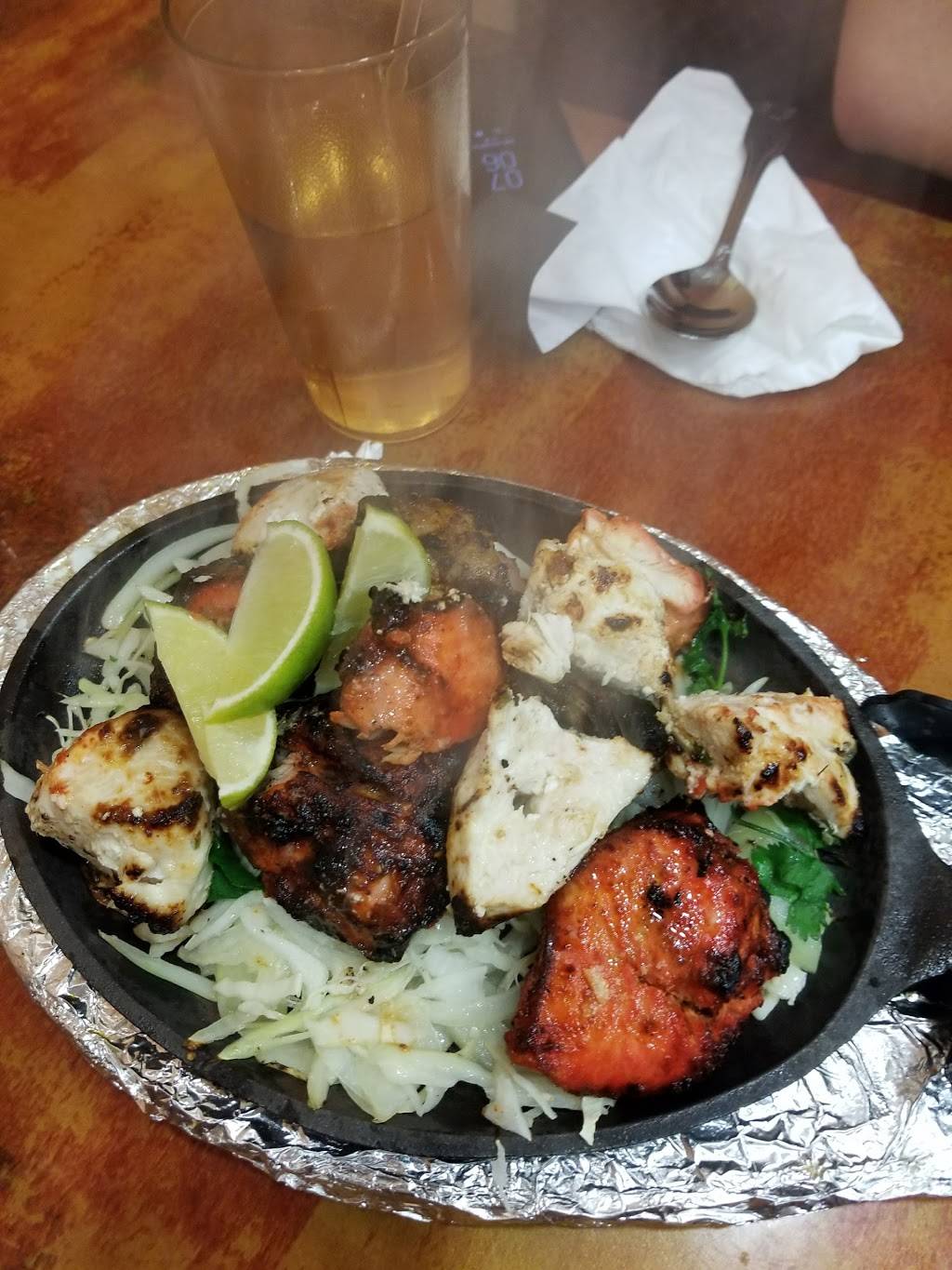 Bawarchi Biryani Point Indian Cuisine | restaurant | 4950 Eldorado Pkwy #400, Frisco, TX 75033, USA | 2146998003 OR +1 214-699-8003