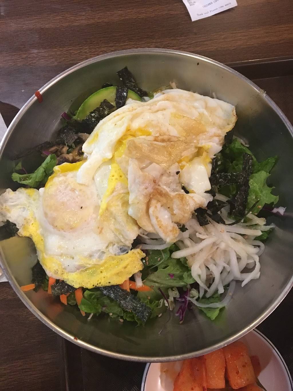 Namudol | restaurant | 2902 Union St, Flushing, NY 11354, USA | 7189614742 OR +1 718-961-4742