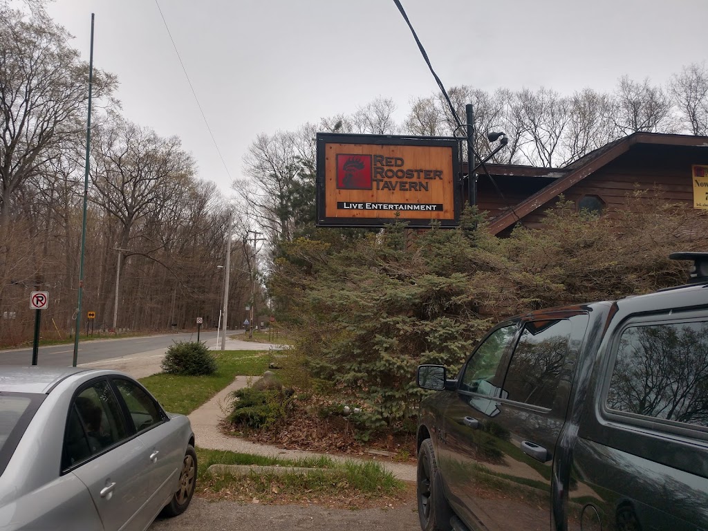 Red Rooster Tavern | restaurant | 2998 N Scenic Dr, Muskegon, MI 49445, USA | 2317444006 OR +1 231-744-4006