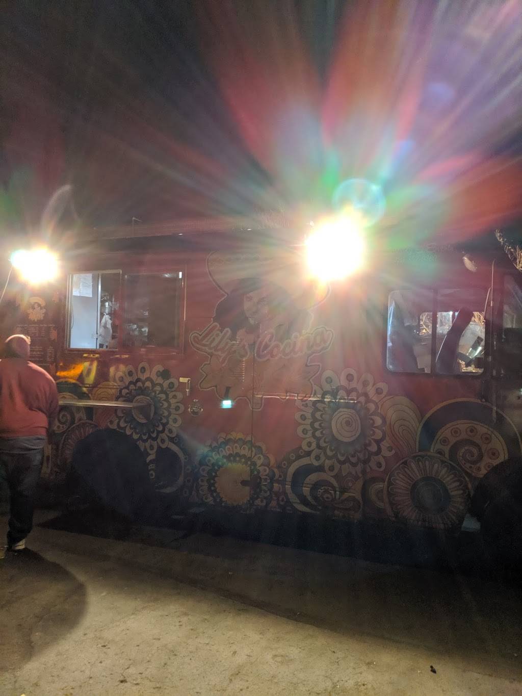 Lilys Cocina | restaurant | 95 S Tejon St, Denver, CO 80223, USA | 7203529360 OR +1 720-352-9360