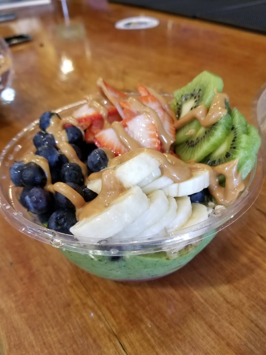 Playa Bowls | restaurant | 53 Bleeker St, Newark, NJ 07102, USA | 9736451740 OR +1 973-645-1740