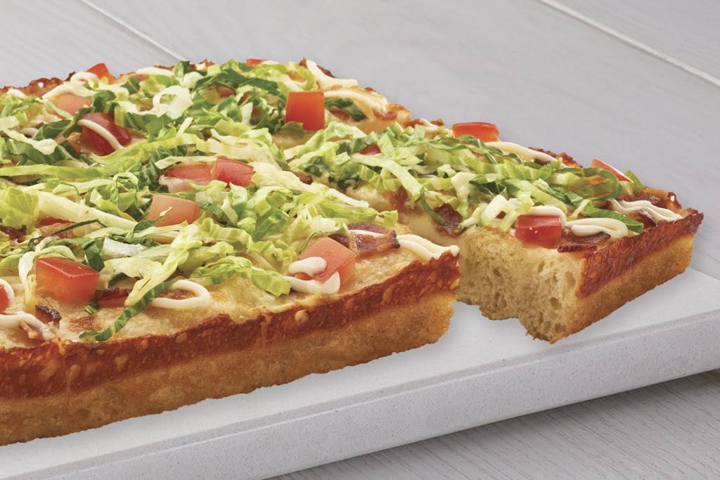 Jets Pizza | meal delivery | 1216 N Main St, Bowling Green, OH 43402, USA | 4193530316 OR +1 419-353-0316