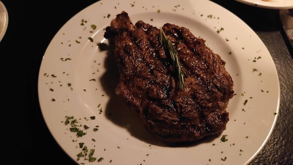 Flatiron Grille | restaurant | 1160 Vann Dr, Jackson, TN 38305, USA | 7316683528 OR +1 731-668-3528