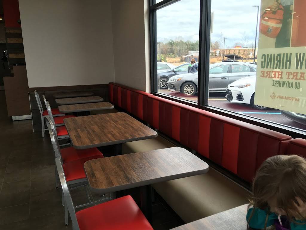 Arbys | restaurant | 5150 Cowan Rd, Acworth, GA 30101, USA | 7705296302 OR +1 770-529-6302