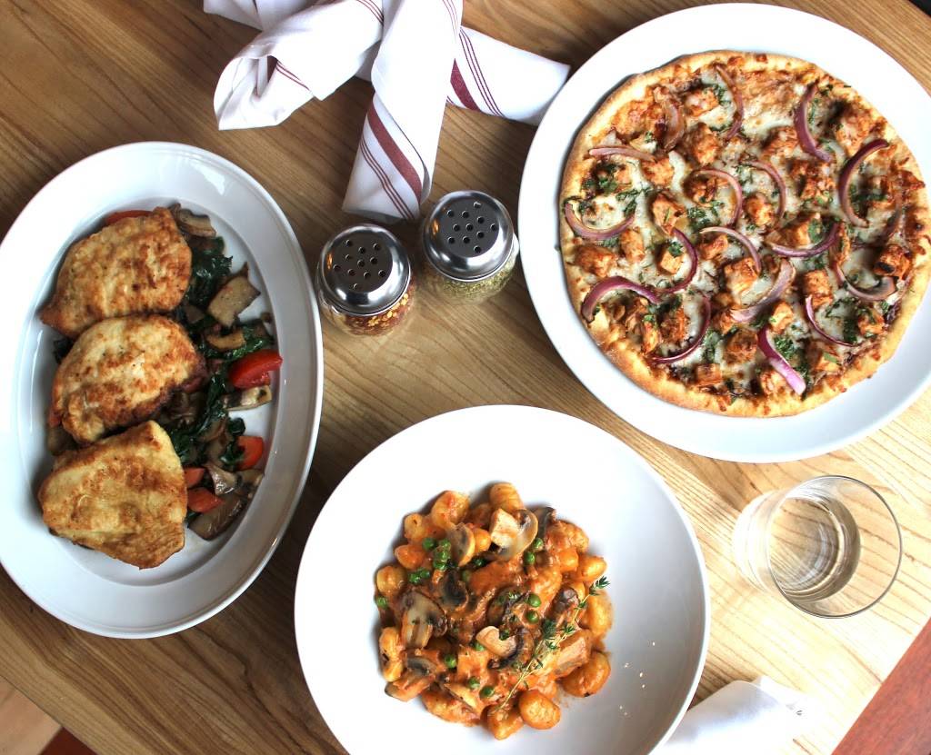 Zig Zag Kitchen | meal delivery | 1733 N Halsted St, Chicago, IL 60614, USA | 7734722222 OR +1 773-472-2222