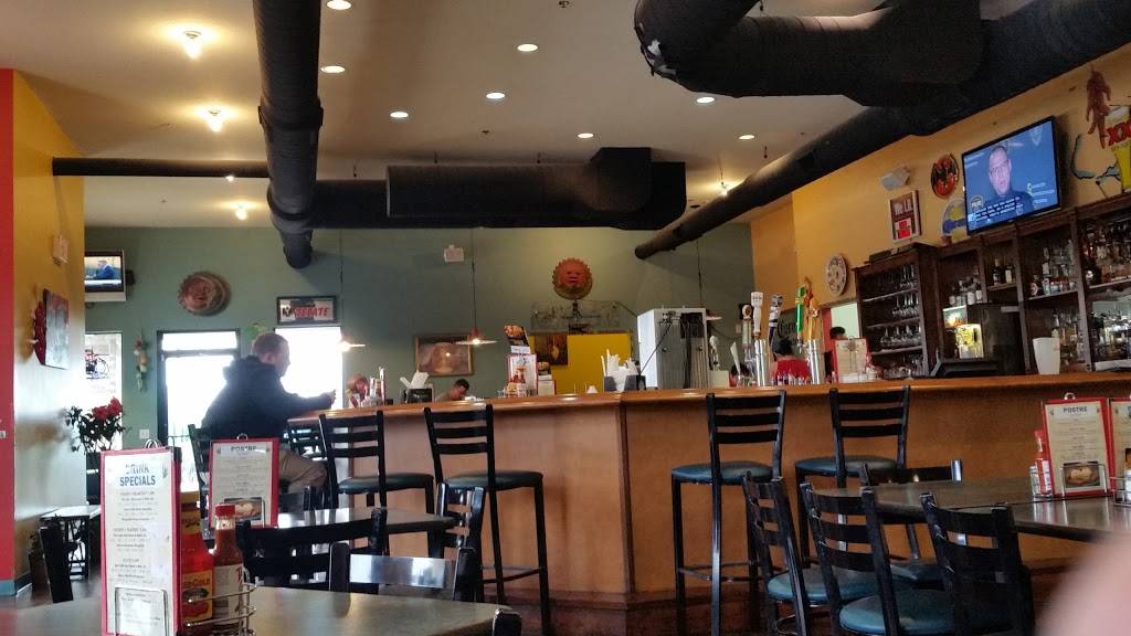 Agave | restaurant | 901 Safari Dr, Columbia, MO 65202, USA | 5732565611 OR +1 573-256-5611