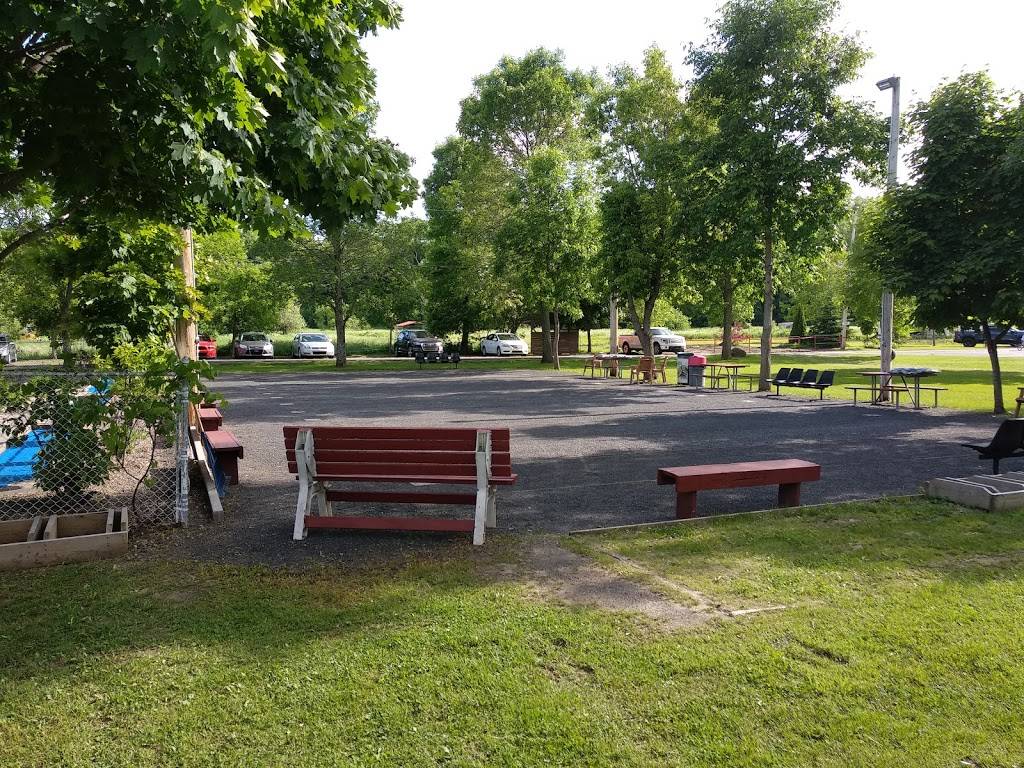 Camping Bellevue | restaurant | 6940 Route de Pointe Platon, Lotbinière, QC G0S 1S0, Canada | 4189263482 OR +1 418-926-3482