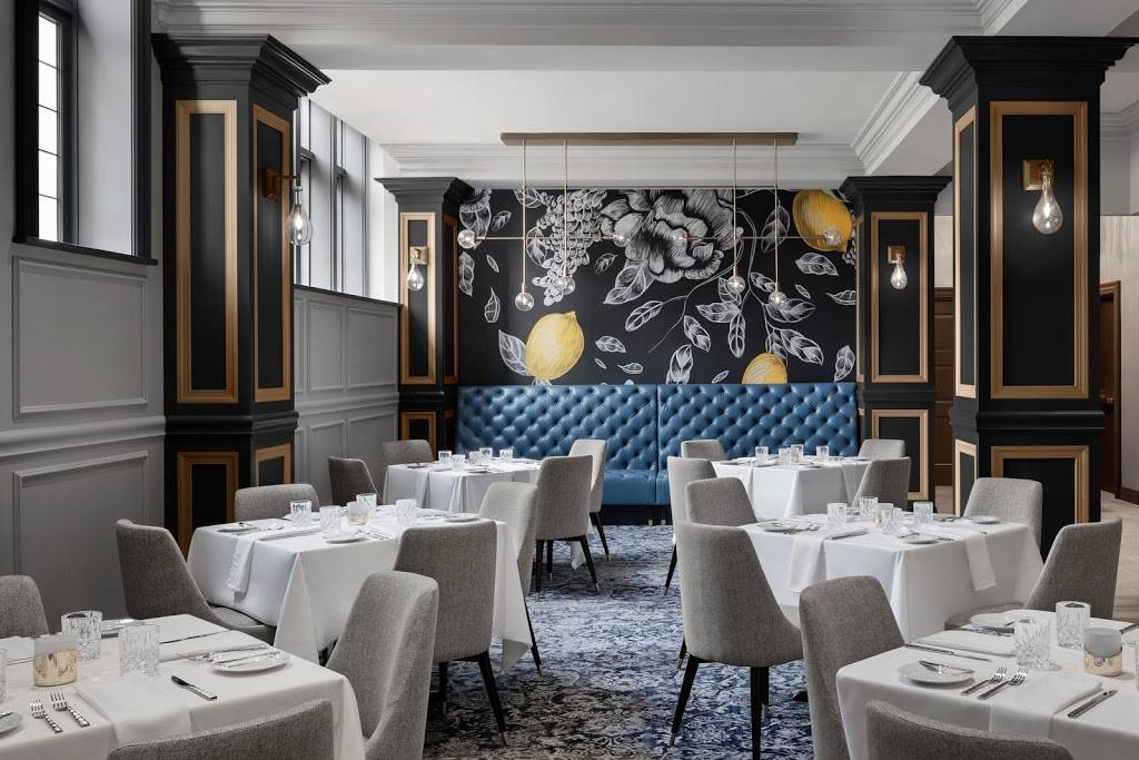 Subito | restaurant | 311 Pike St, Cincinnati, OH 45202, USA | 5136214500 OR +1 513-621-4500