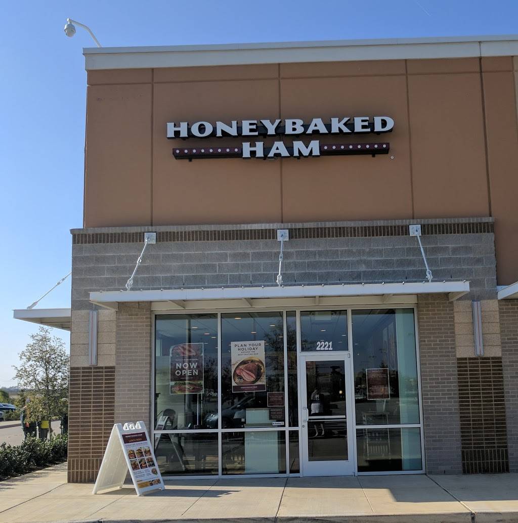 The Honey Baked Ham Company | cafe | 2221 Porter Creek Dr, Fort Worth, TX 76177, USA | 6823168080 OR +1 682-316-8080