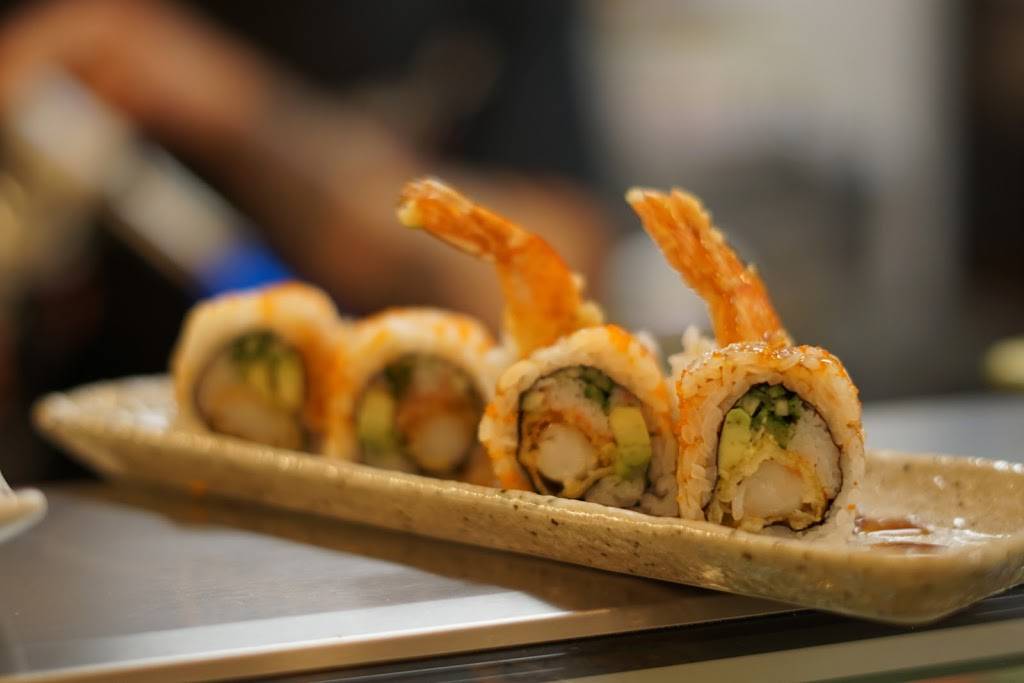 Sushi Totto | restaurant | 4780 Harrison Blvd, Ogden, UT 84403, USA | 3852068967 OR +1 385-206-8967