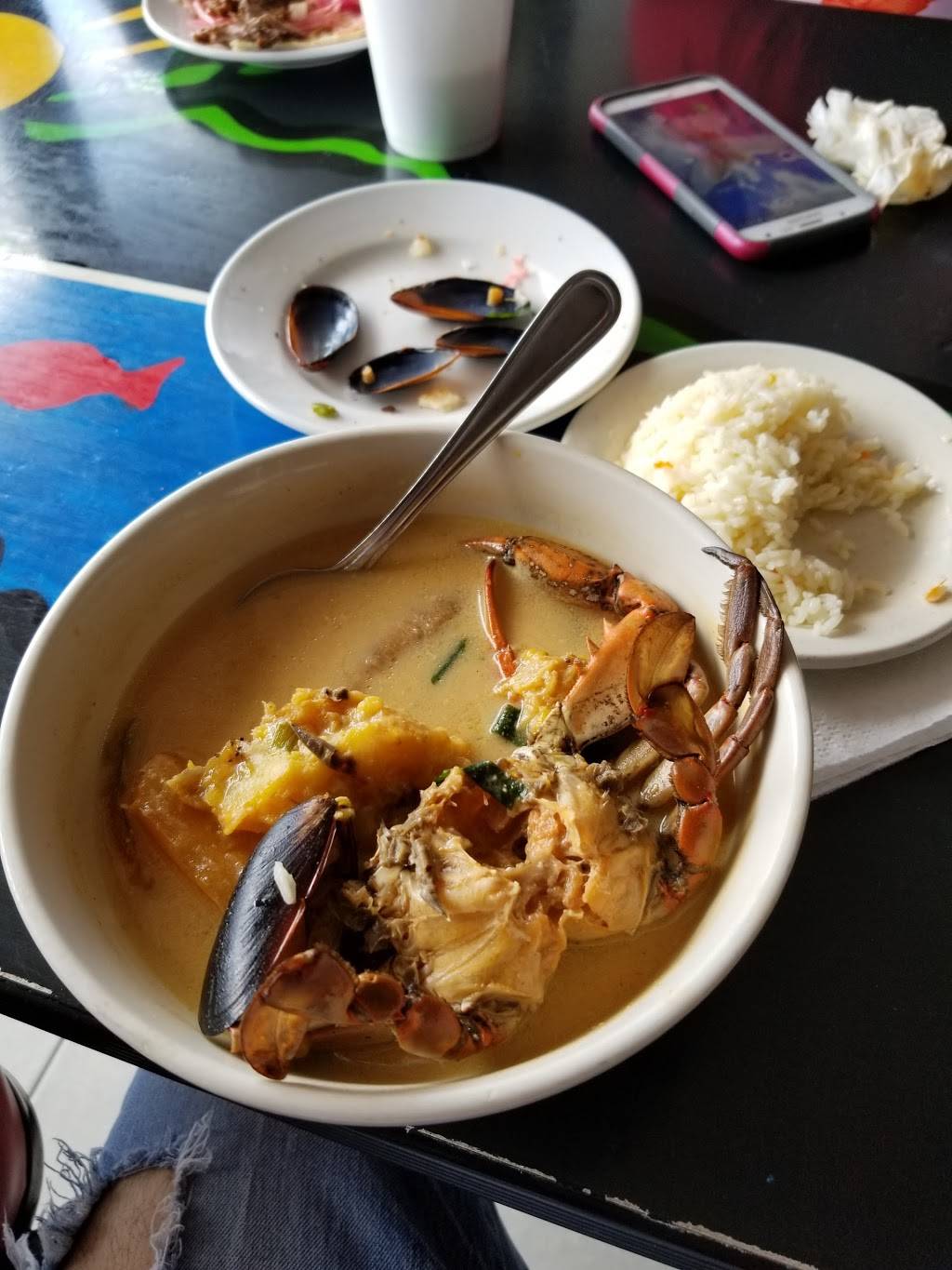 La Nueva Hacienda | restaurant | 3116 N Arnoult Rd G, Metairie, LA 70002, USA | 5044546358 OR +1 504-454-6358