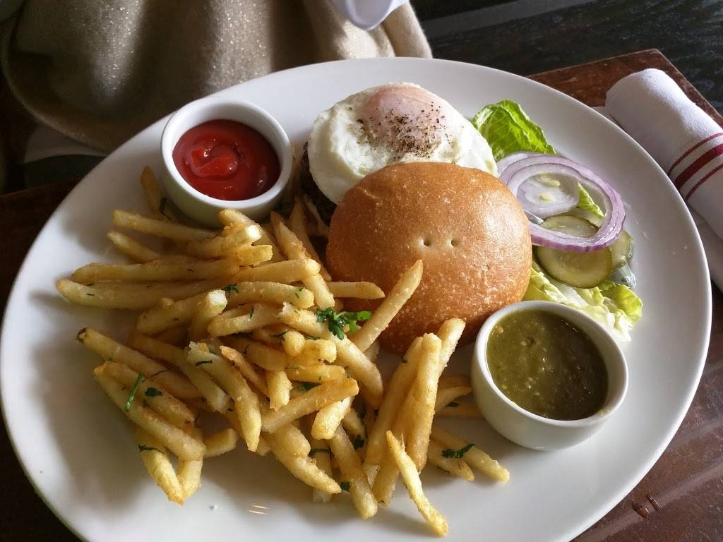 Cook Tavern & Pizzeria | restaurant | 1304 Main St, St Helena, CA 94574, USA | 7079638082 OR +1 707-963-8082