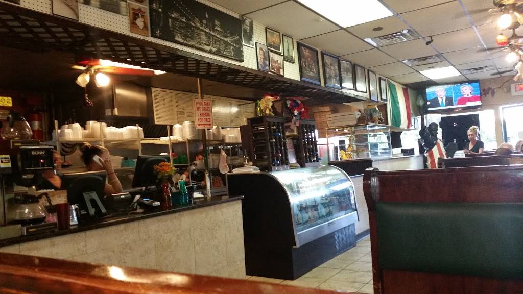 I Love New York Pizza | restaurant | 2772 Elkcam Blvd, Deltona, FL 32738, USA | 3865321311 OR +1 386-532-1311