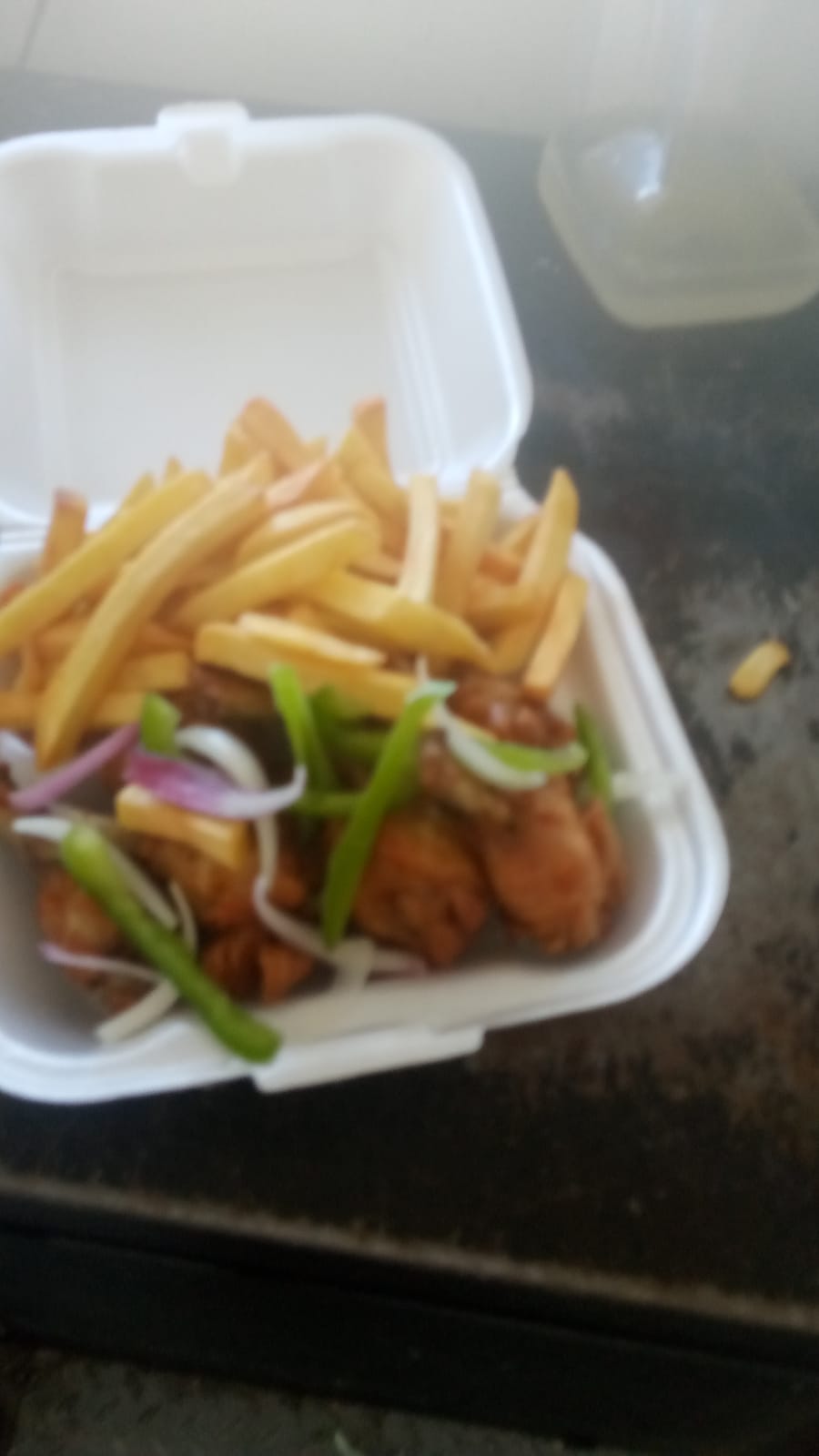 Good Cooking Lolo Bon Resto | restaurant | 10010 NW 7th Ave, Miami, FL 33150, USA | 7868687571 OR +1 786-868-7571