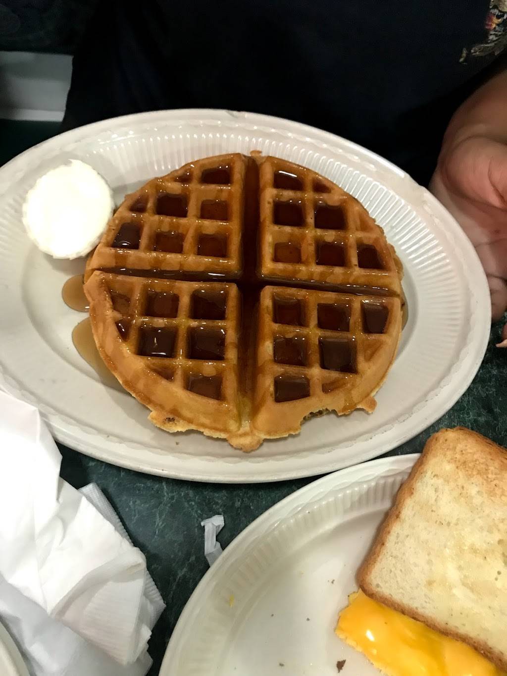 Fordham | restaurant | 2506 Grand Concourse, Bronx, NY 10458, USA | 7185844300 OR +1 718-584-4300