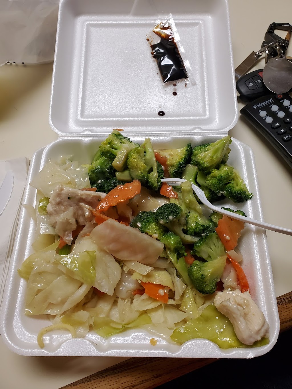 Magic Grill | restaurant | 7795 W Flagler St #67 & #68, Miami, FL 33144, USA | 3052664188 OR +1 305-266-4188