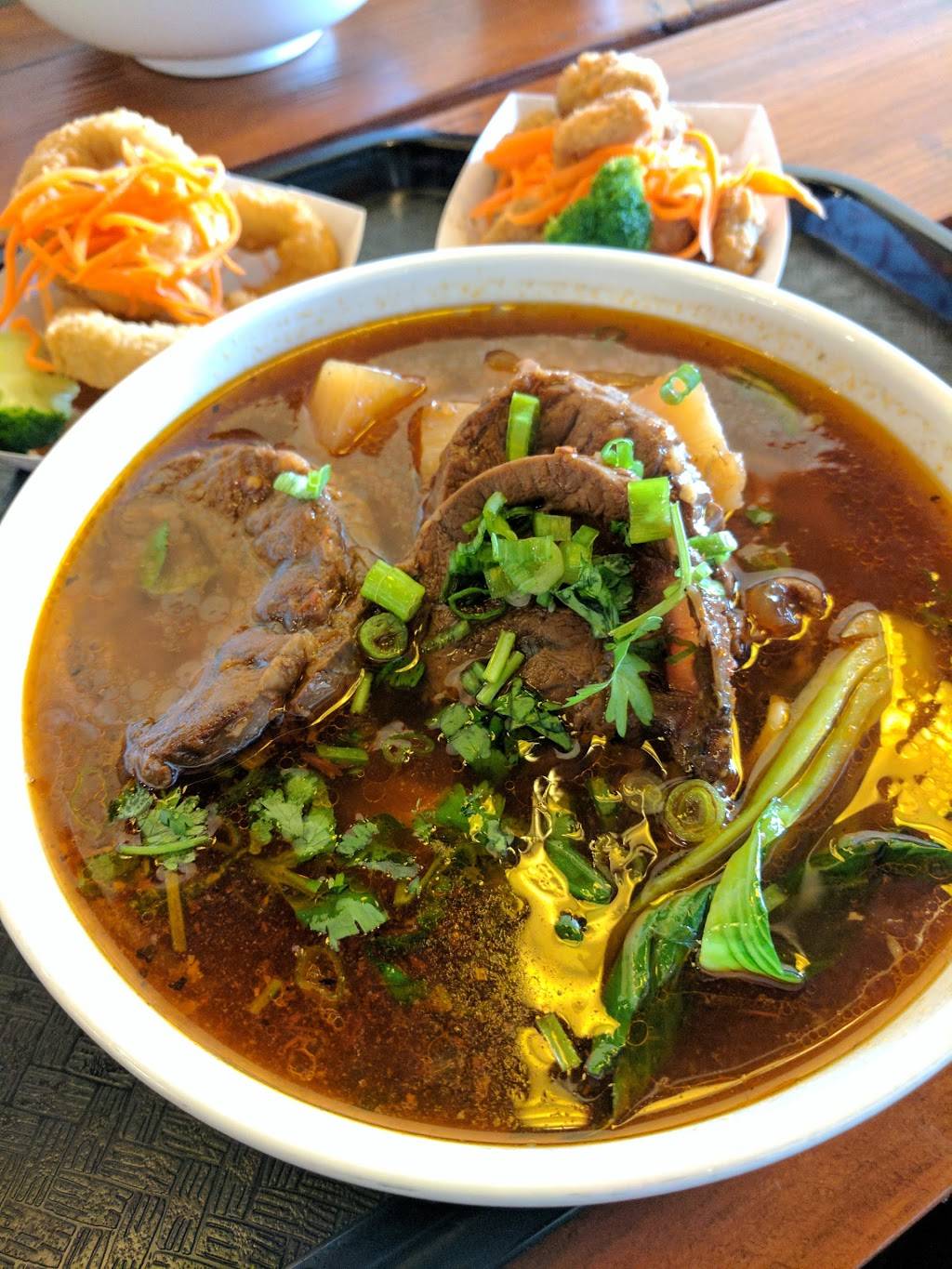 NuNoodle | restaurant | 89-10 Queens Blvd, Queens, NY 11373, USA | 7185058858 OR +1 718-505-8858