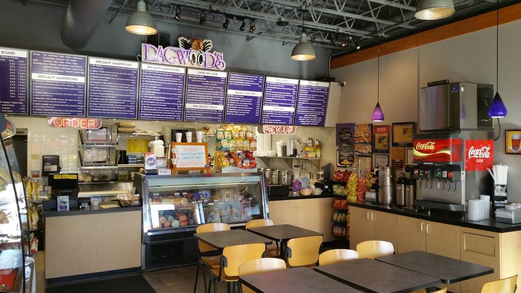 Dagwoods Deli & Catering | restaurant | 33179 Grand River Ave, Farmington, MI 48336, USA | 2484743800 OR +1 248-474-3800