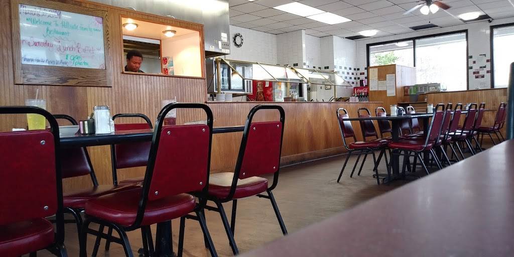 Hillside Family Restaurant | restaurant | 419 N Agnew St, Burkeville, VA 23922, USA | 4347674397 OR +1 434-767-4397