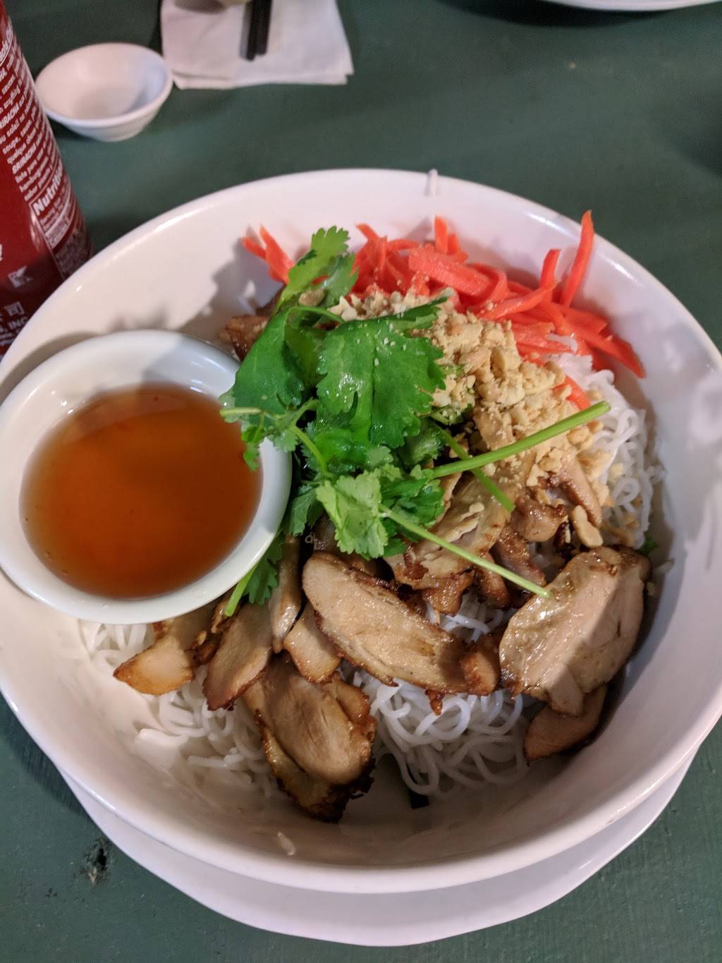 Super Super Pho | restaurant | 1428 San Pablo Ave, Berkeley, CA 94702, USA | 5105597759 OR +1 510-559-7759