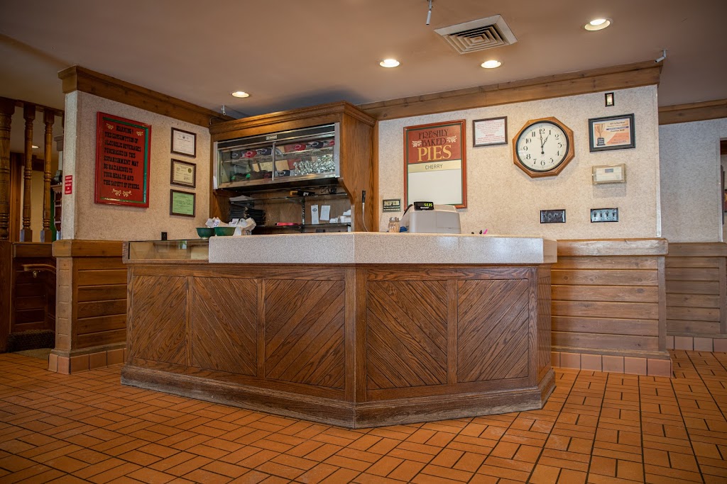 Frontier Motel & Grill | restaurant | 75 Main St, Roosevelt, UT 84066, USA | 4357222201 OR +1 435-722-2201