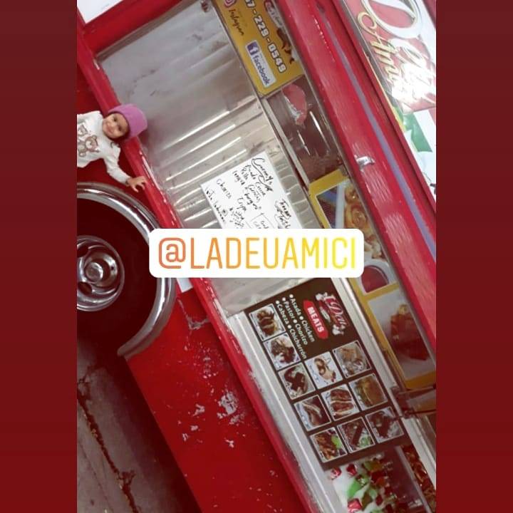 La Deu Amici | restaurant | 2300-2498 S Birch St, Santa Ana, CA 92704, USA | 9492789884 OR +1 949-278-9884